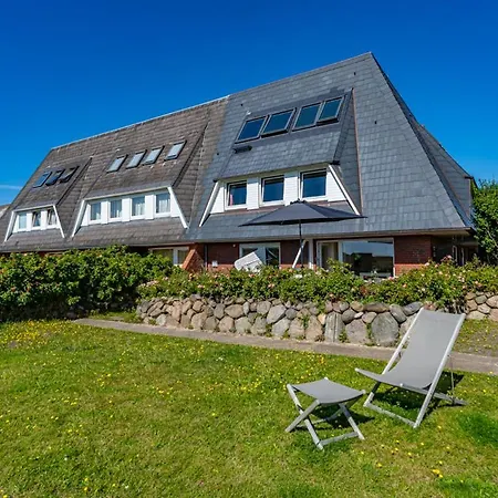 Apartamento App Kampen