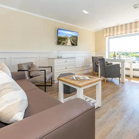 Apartamento App