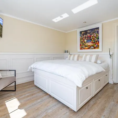 App Apartamento Kampen