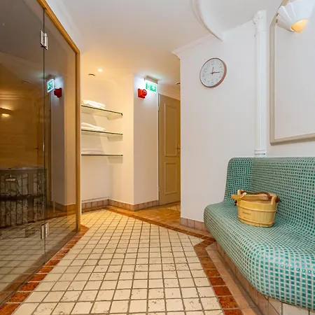Apartamento App
