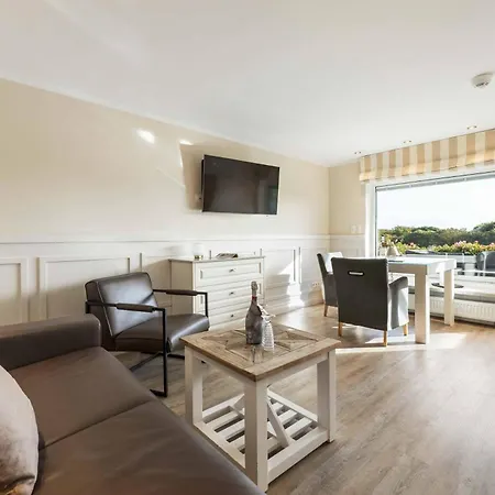 App Apartment Kampen