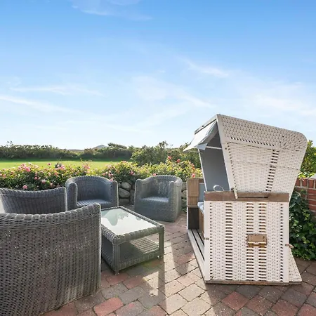 App Apartment Kampen