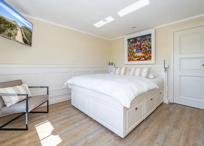 App Lejlighed Kampen