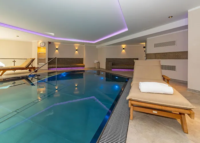 Lejlighed App Kampen